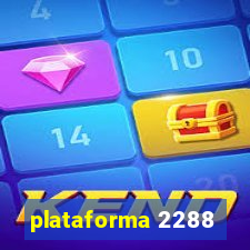 plataforma 2288